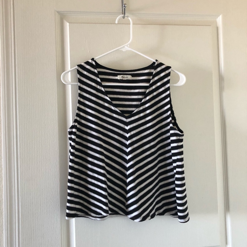 Madewell Tank